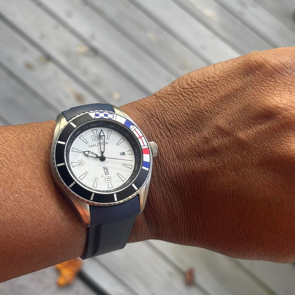 Nautica Men's Watch